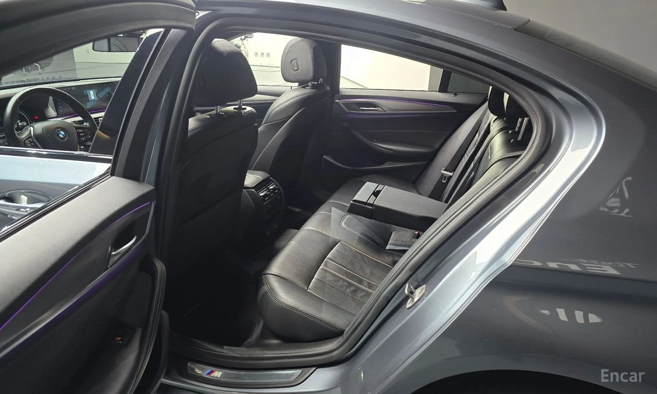 BMW 530 M* SPORT* ���������* �����* LANE* ASSIST*  | Mobile.bg � ����������� 15