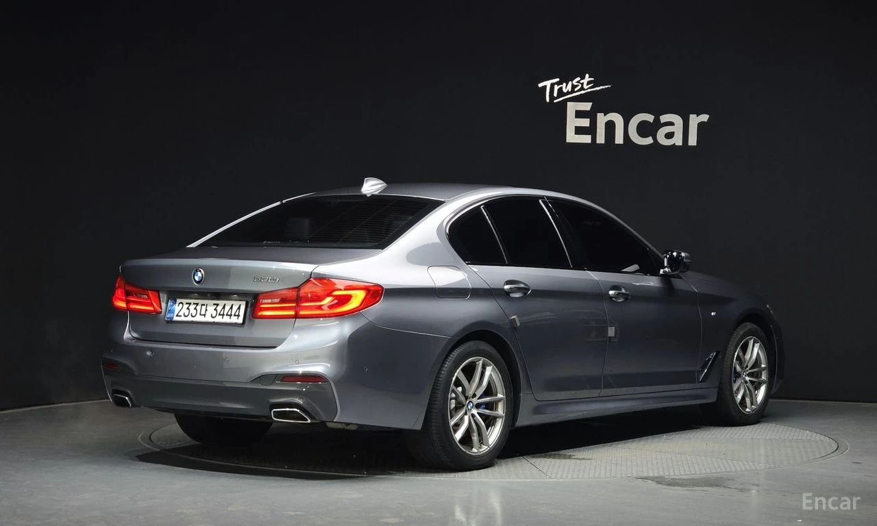 BMW 530 M* SPORT* ���������* �����* LANE* ASSIST*  | Mobile.bg � ����������� 2
