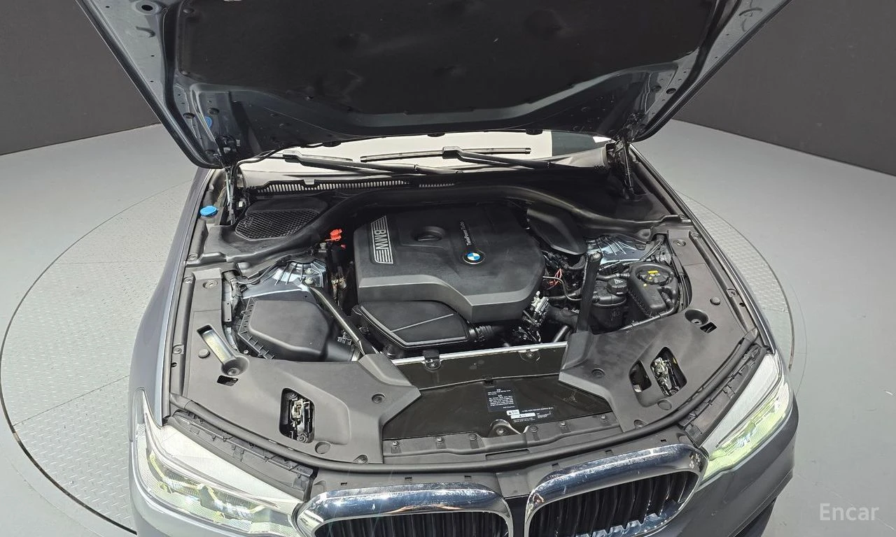 BMW 530 M* SPORT* ���������* �����* LANE* ASSIST*  | Mobile.bg � ����������� 17