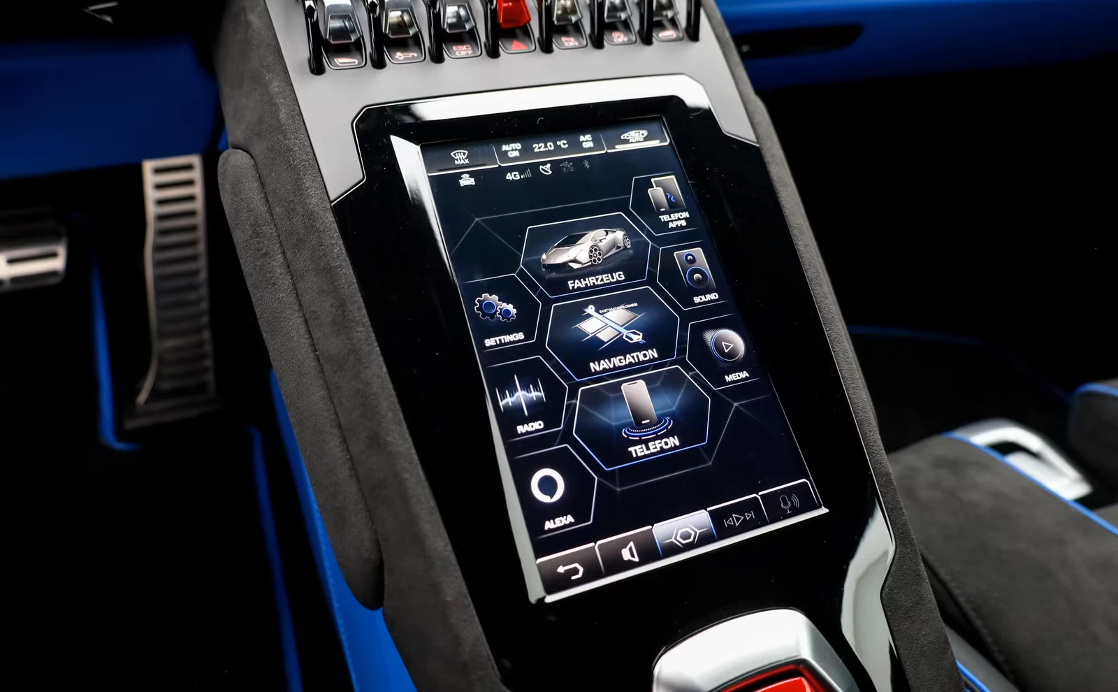 Lamborghini Huracan | Mobile.bg � ����������� 13