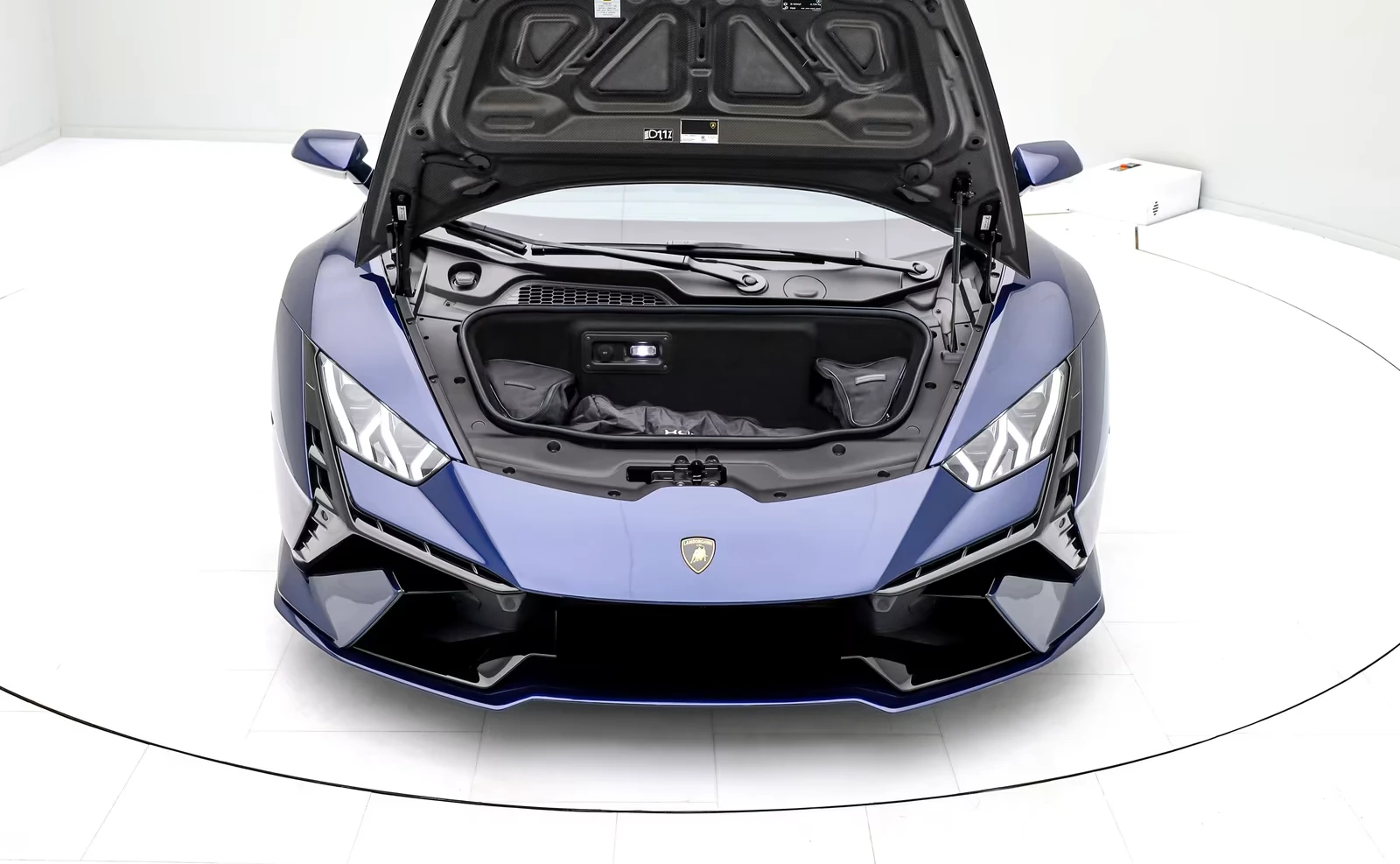 Lamborghini Huracan | Mobile.bg � ����������� 3