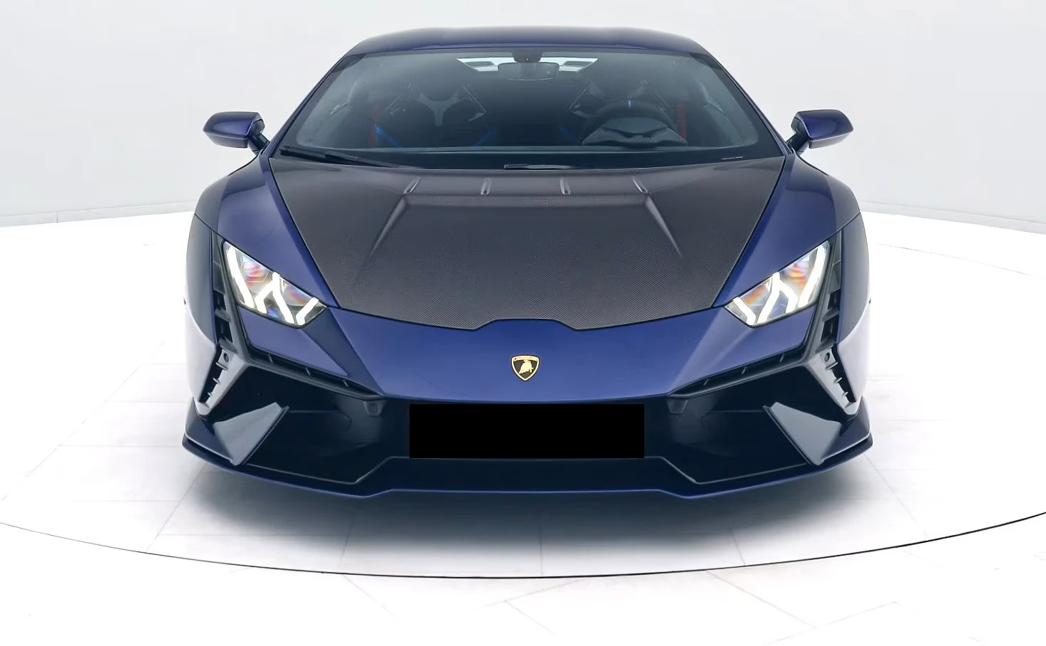 Lamborghini Huracan | Mobile.bg � ����������� 2