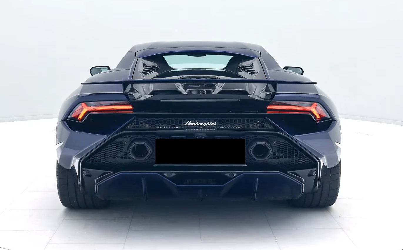 Lamborghini Huracan | Mobile.bg � ����������� 7