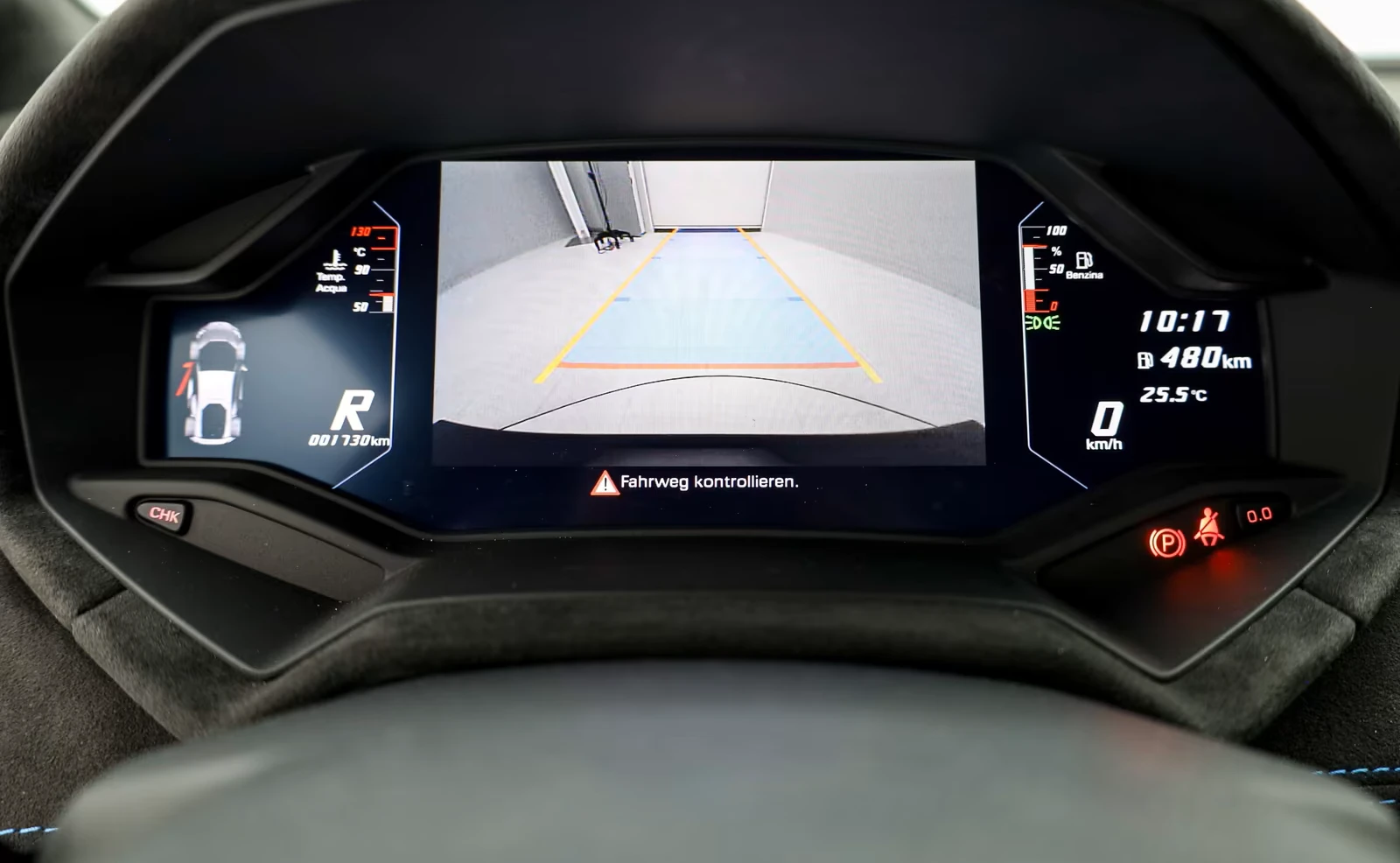 Lamborghini Huracan | Mobile.bg � ����������� 12