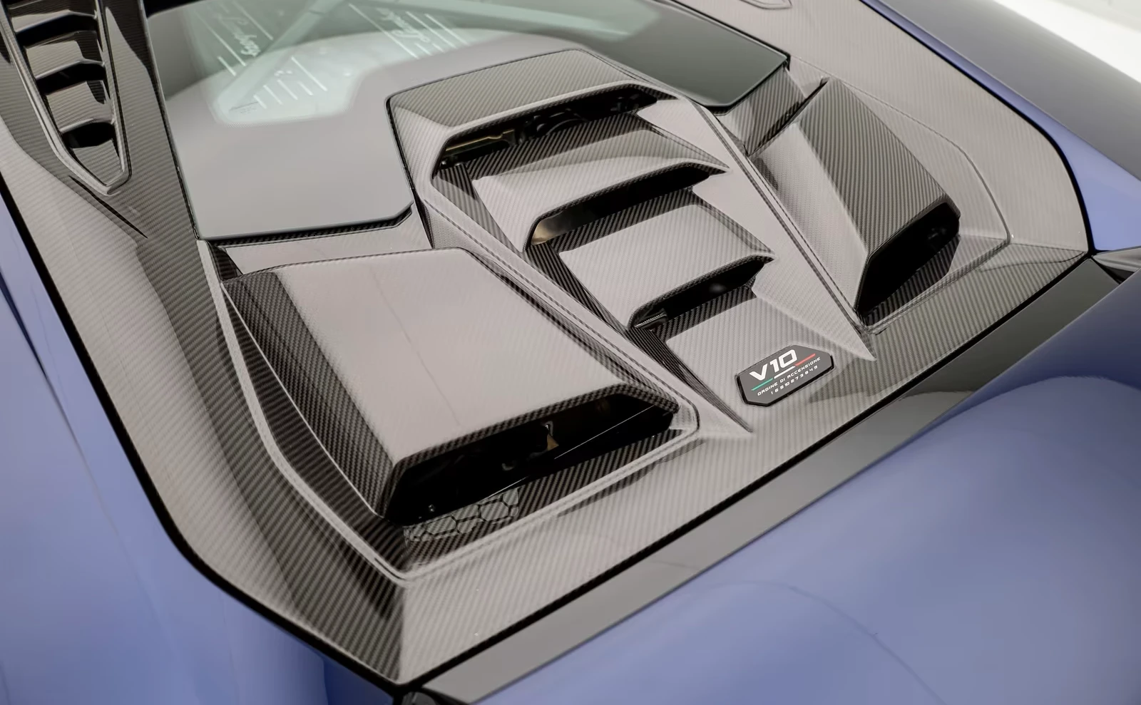Lamborghini Huracan | Mobile.bg � ����������� 8