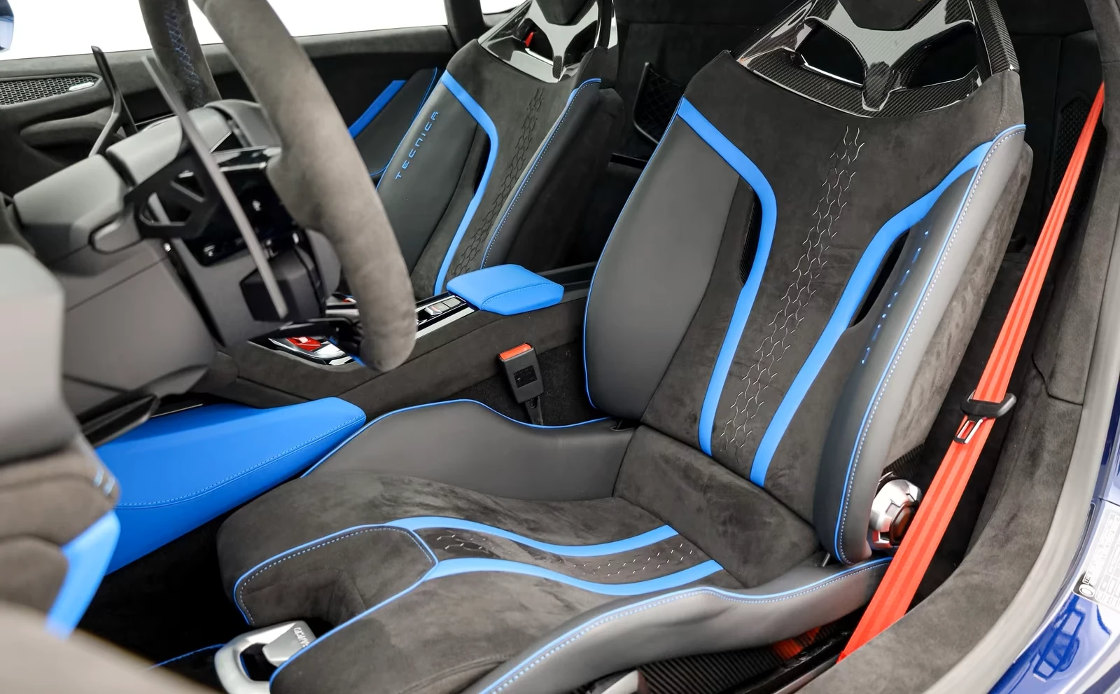 Lamborghini Huracan | Mobile.bg � ����������� 10
