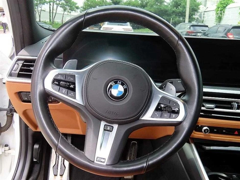 BMW 320 M SPORT+ * КРАЙНА ЦЕНА* FULL, снимка 9 - Автомобили и джипове - 55815587
