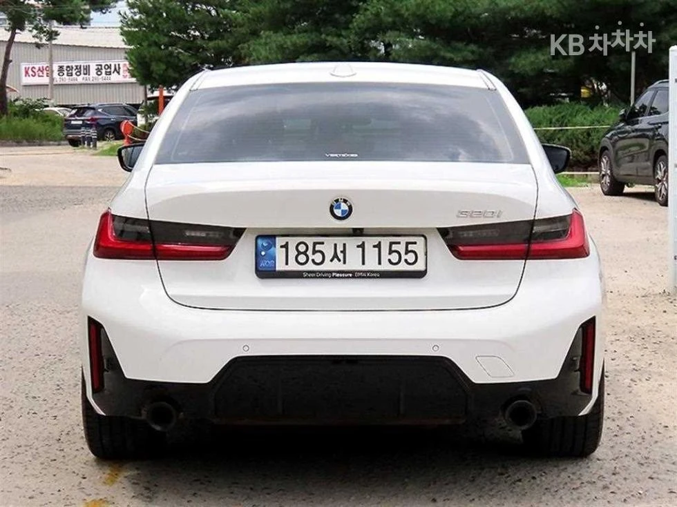 BMW 320 M SPORT+ * КРАЙНА ЦЕНА* FULL, снимка 4 - Автомобили и джипове - 55815587