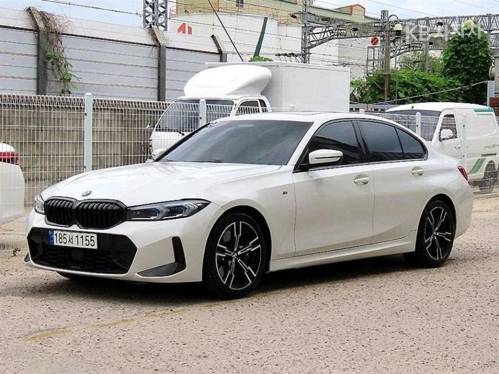 BMW 320 M SPORT+ * КРАЙНА ЦЕНА* FULL