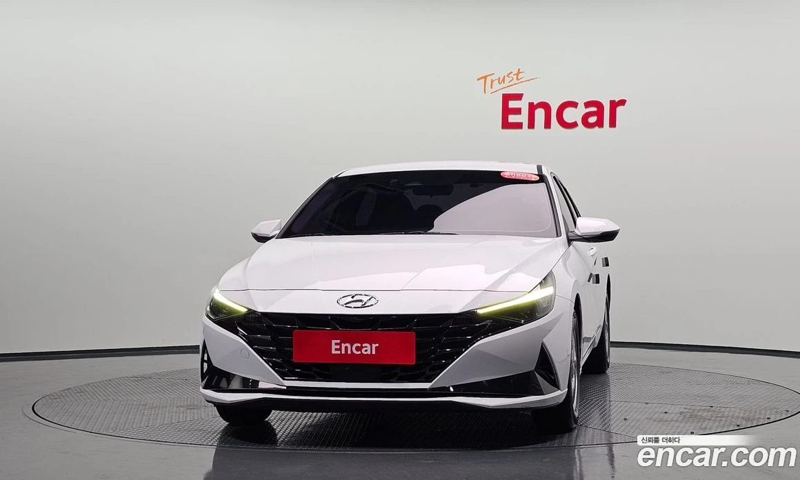 Hyundai Elantra 1.6 LPi , снимка 2 - Автомобили и джипове - 55890569