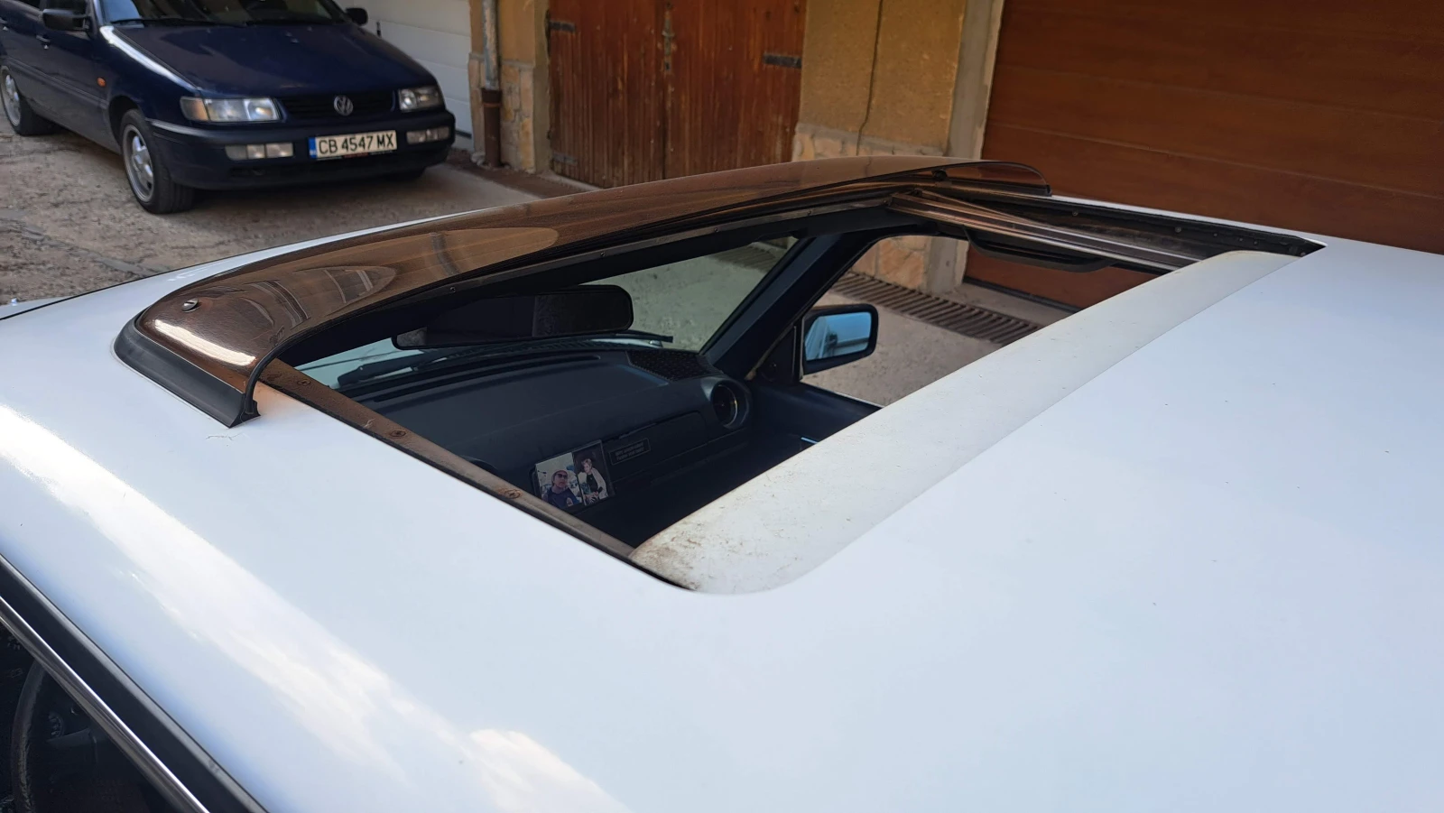 Mercedes-Benz 123 200D | Mobile.bg � ����������� 14