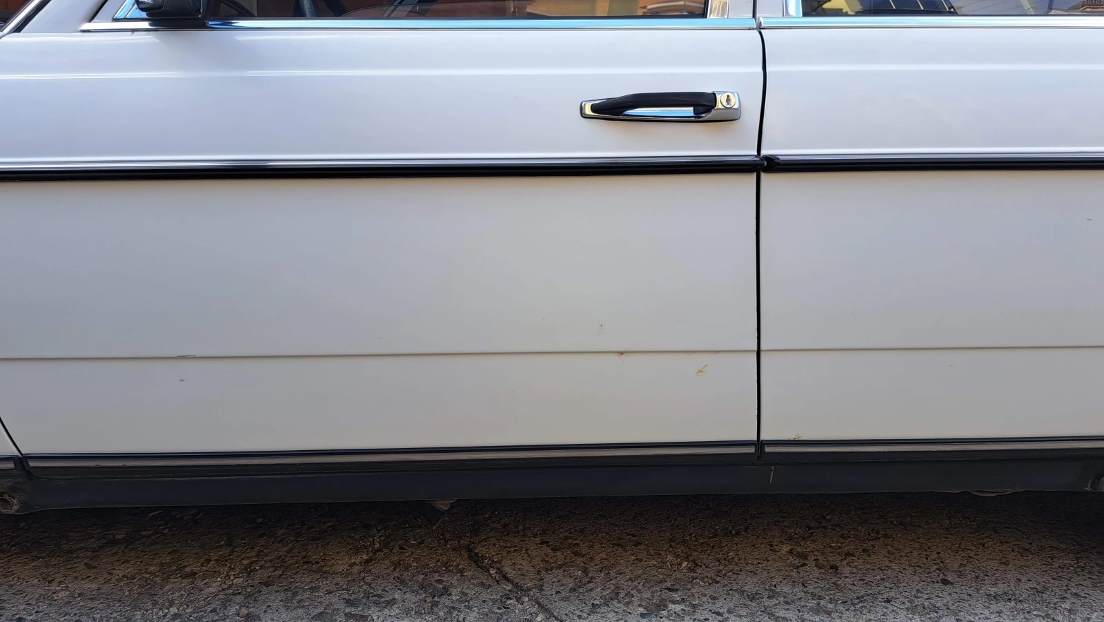 Mercedes-Benz 123 200D | Mobile.bg � ����������� 6