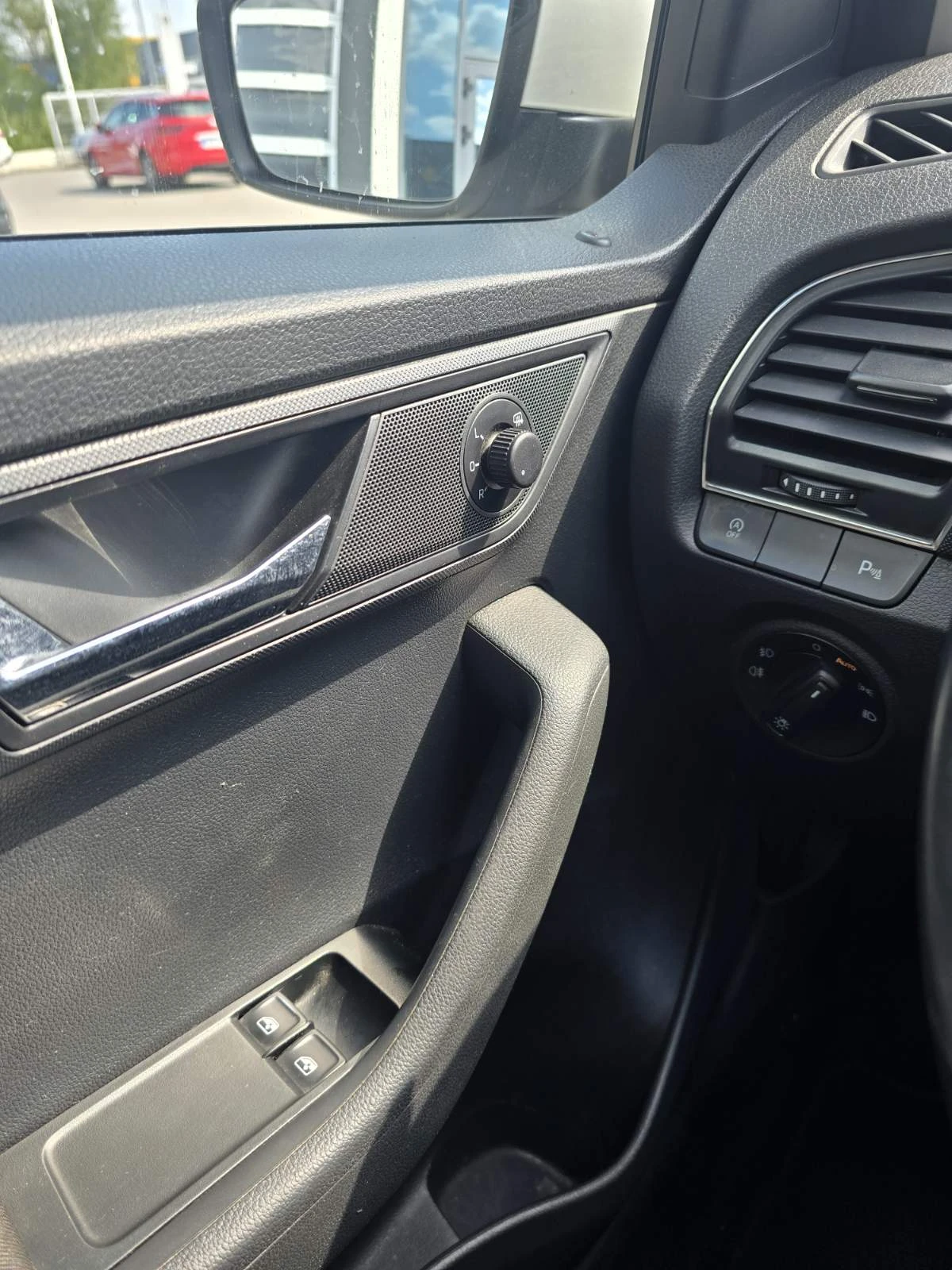 Skoda Fabia 1.0 TCe 95hp EDC, снимка 11 - Автомобили и джипове - 56007515