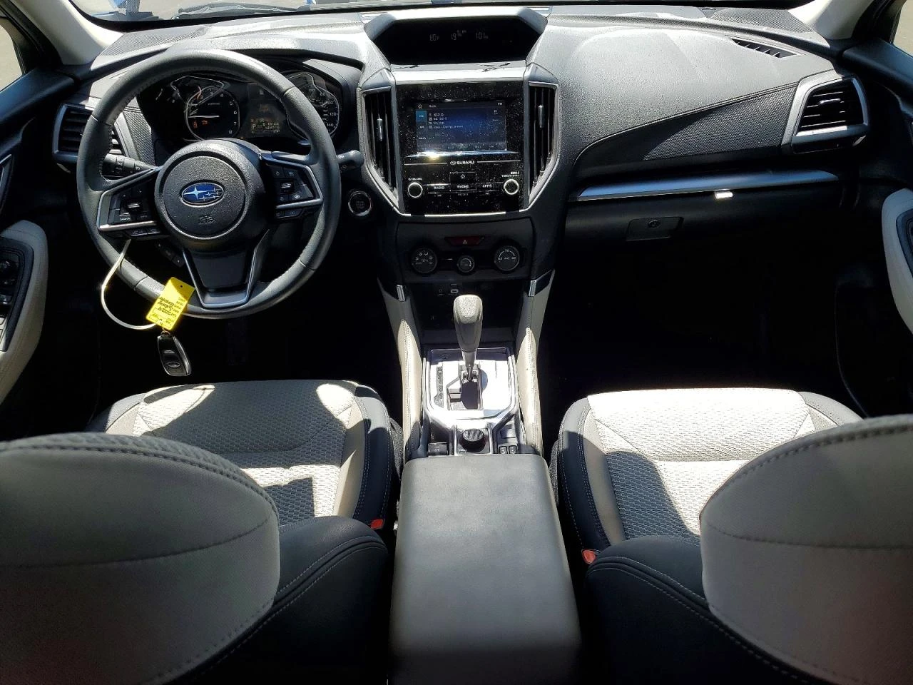 Subaru Forester 2.5l Premium, снимка 8 - Автомобили и джипове - 56088548