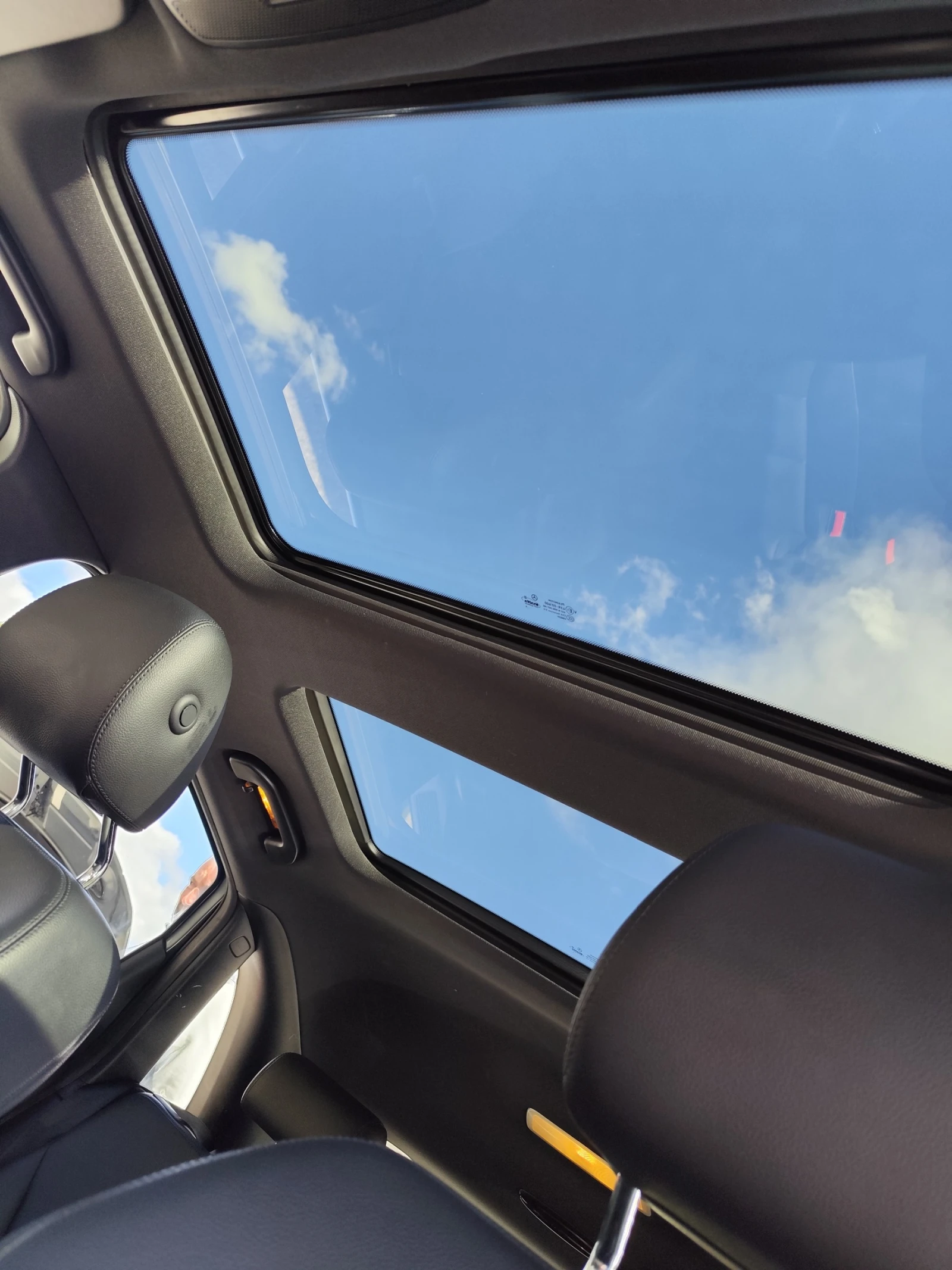 Mercedes-Benz B 180 1.5DCi/PREMIUM FULL EDITION/AUTOM/KOЖА/ПАНОРАМА, снимка 11 - Автомобили и джипове - 56175580