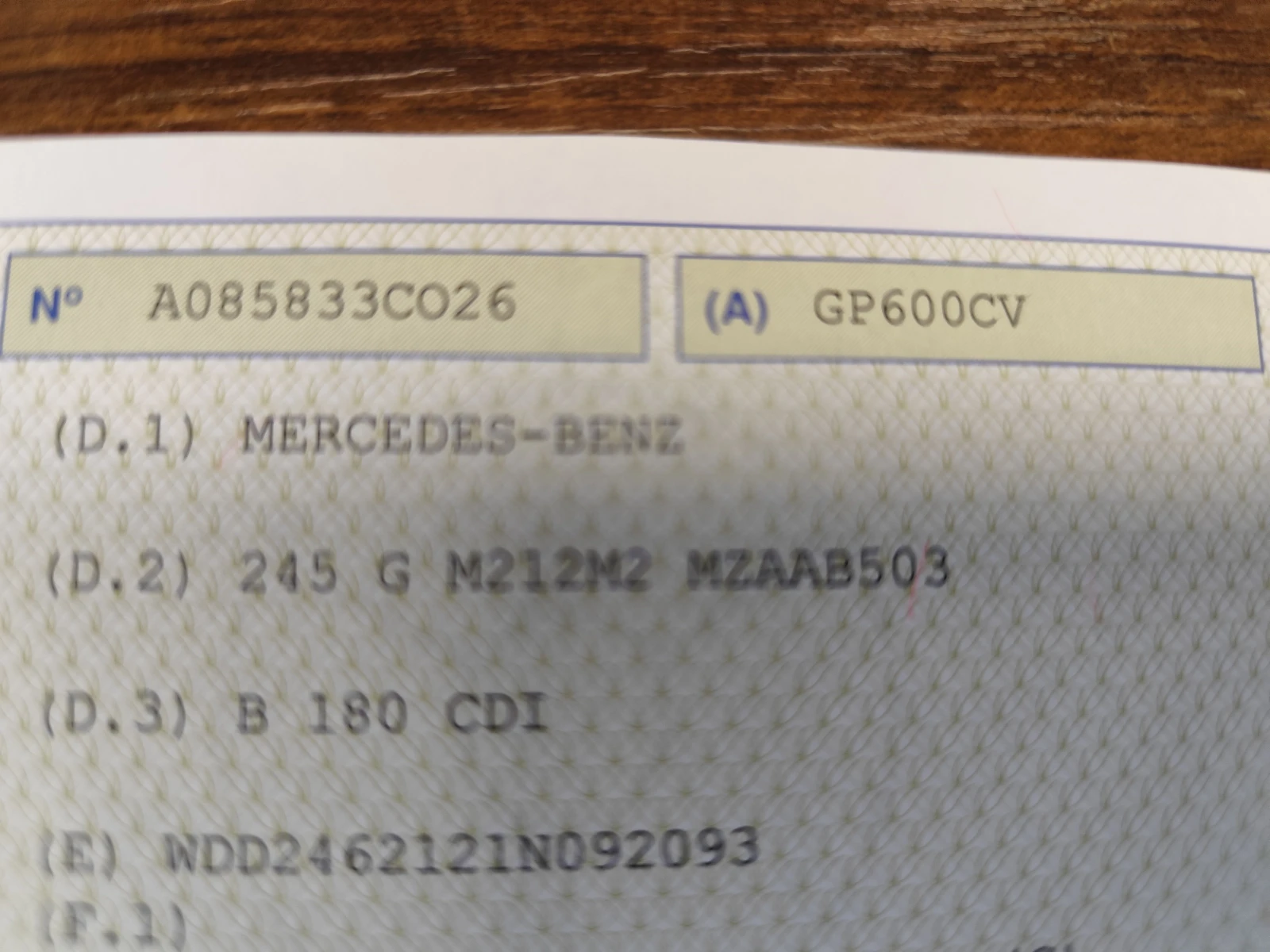 Mercedes-Benz B 180 1.5DCi/PREMIUM FULL EDITION/AUTOM/KOЖА/ПАНОРАМА, снимка 17 - Автомобили и джипове - 56175580