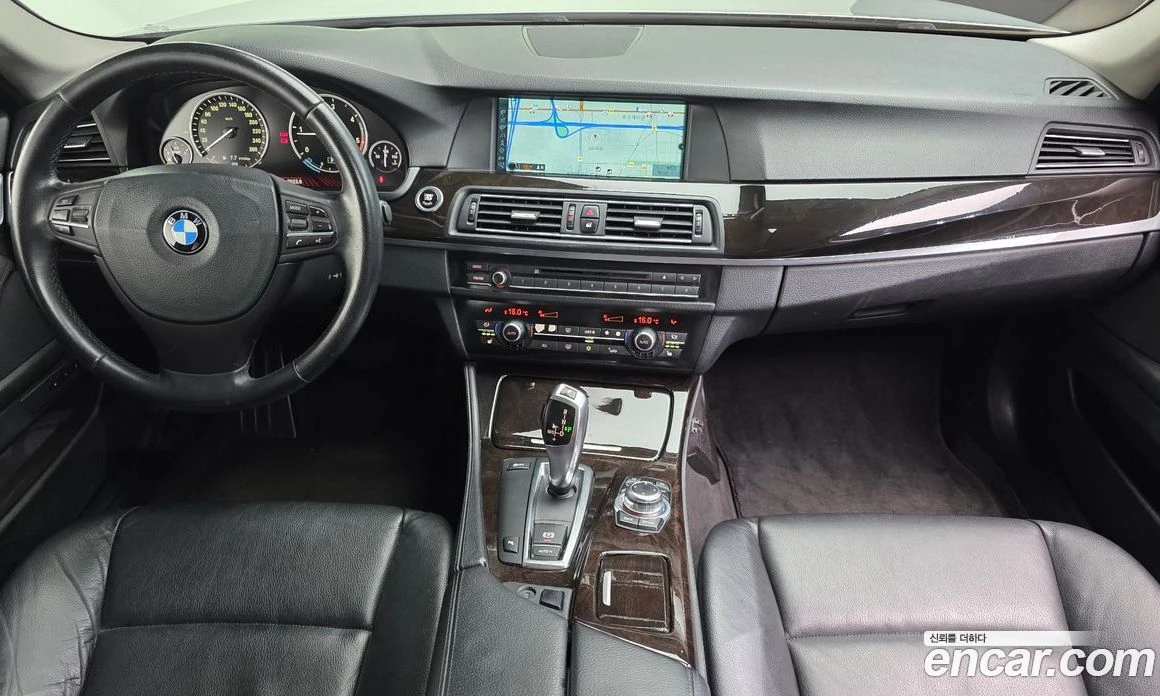 BMW 520 | Mobile.bg � ����������� 7