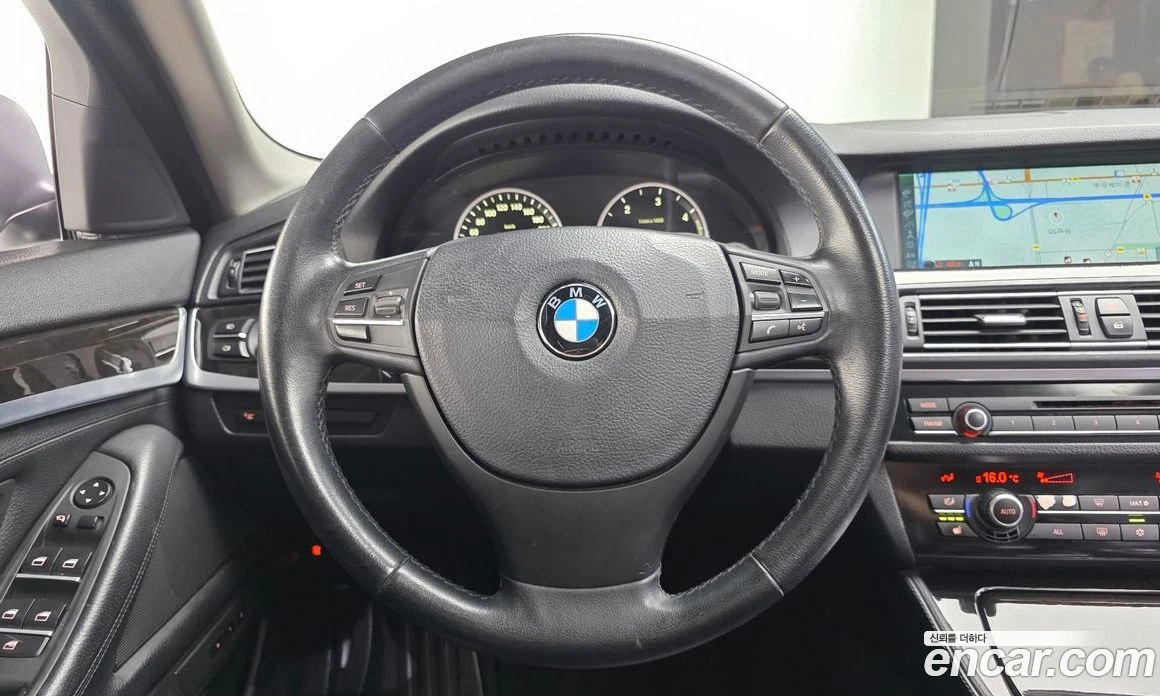BMW 520 | Mobile.bg � ����������� 13