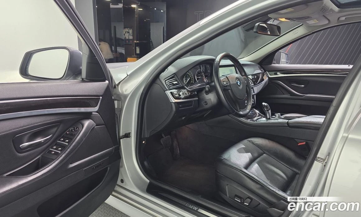 BMW 520 | Mobile.bg � ����������� 10