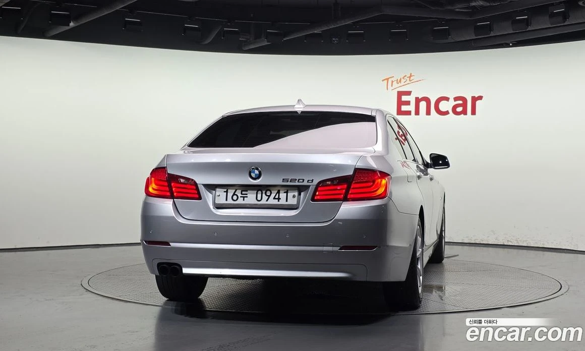 BMW 520 | Mobile.bg � ����������� 4