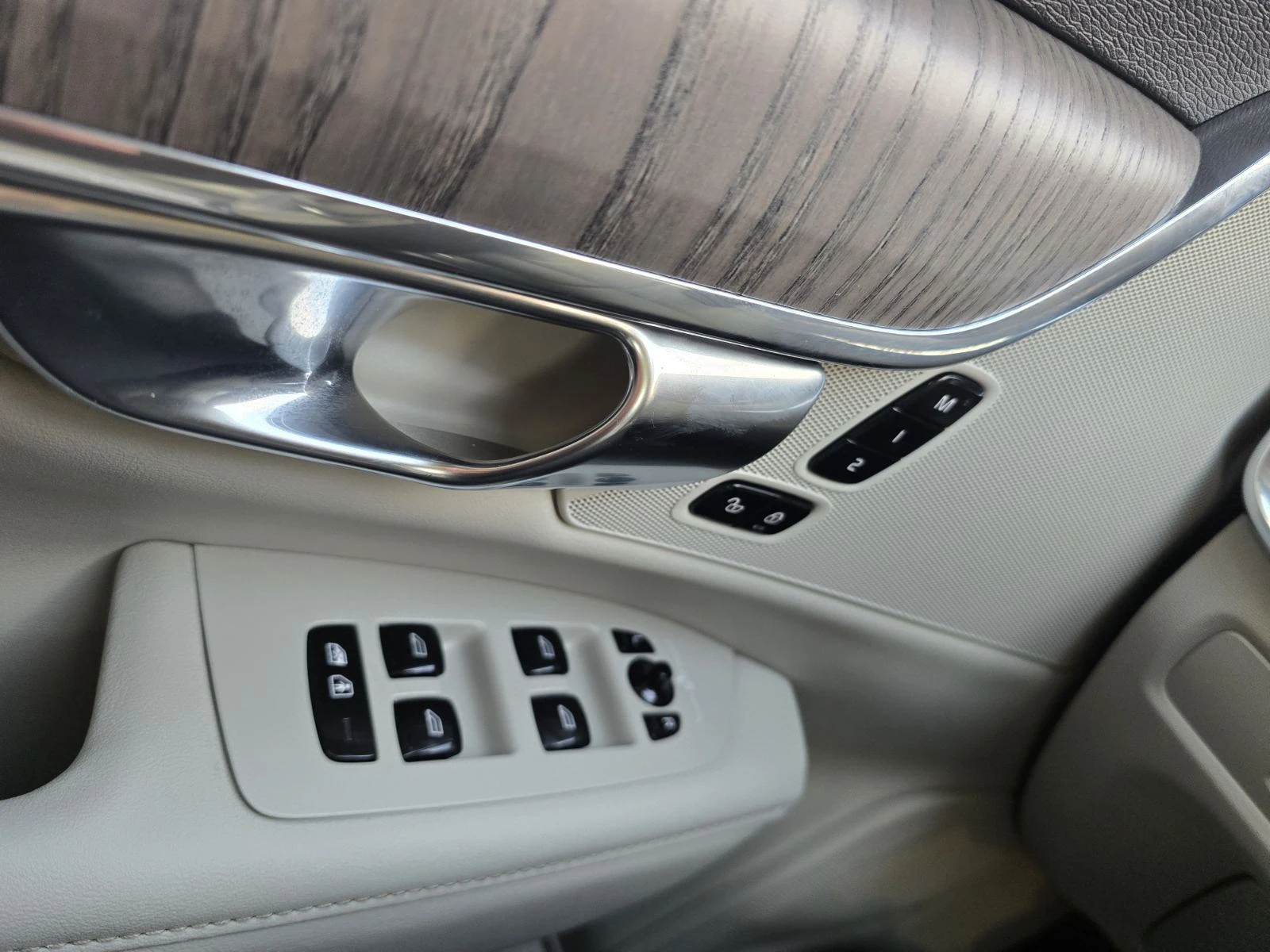 Volvo V90 Cross Country 2.0 Hybrid 250hp 4x4 | Mobile.bg � ����������� 13