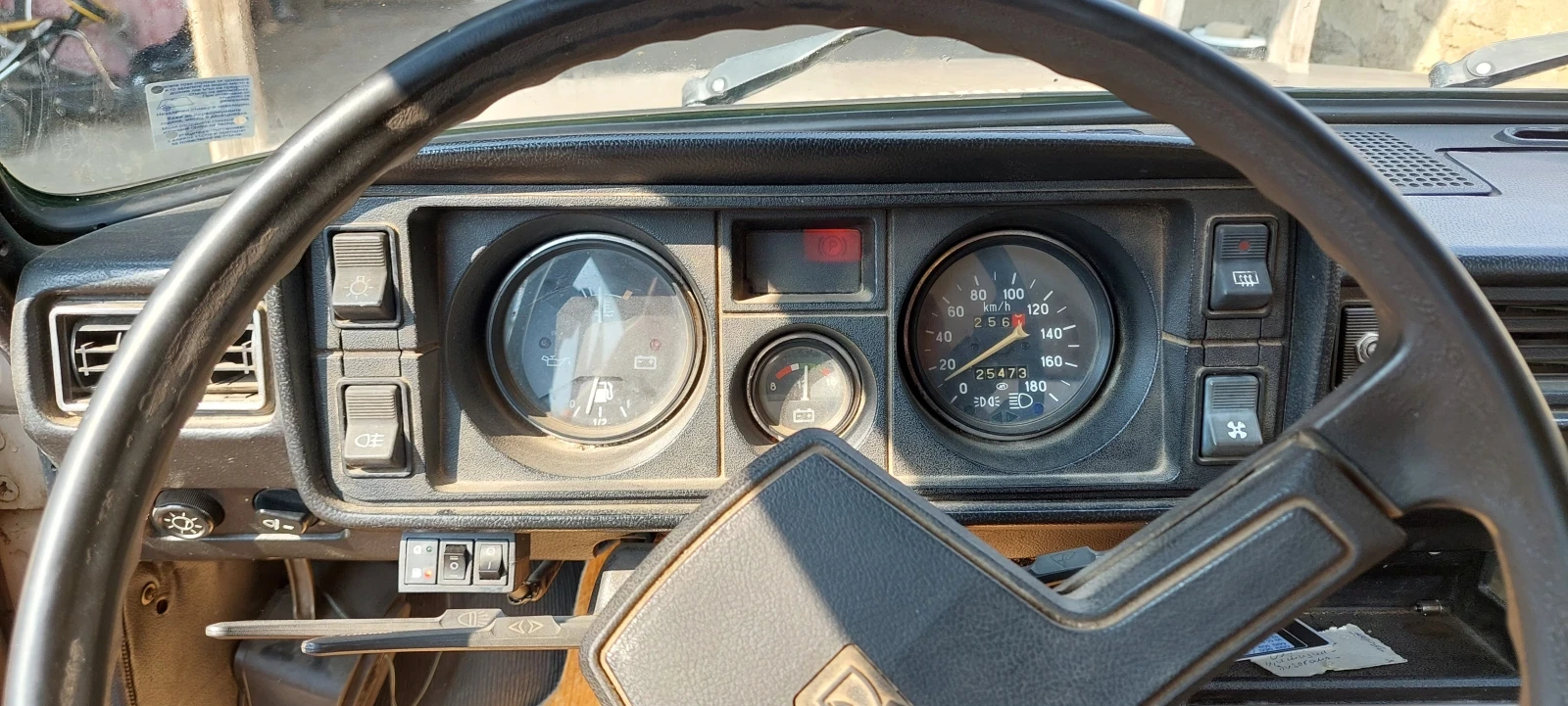 Lada 2105, снимка 4 - Автомобили и джипове - 56340470