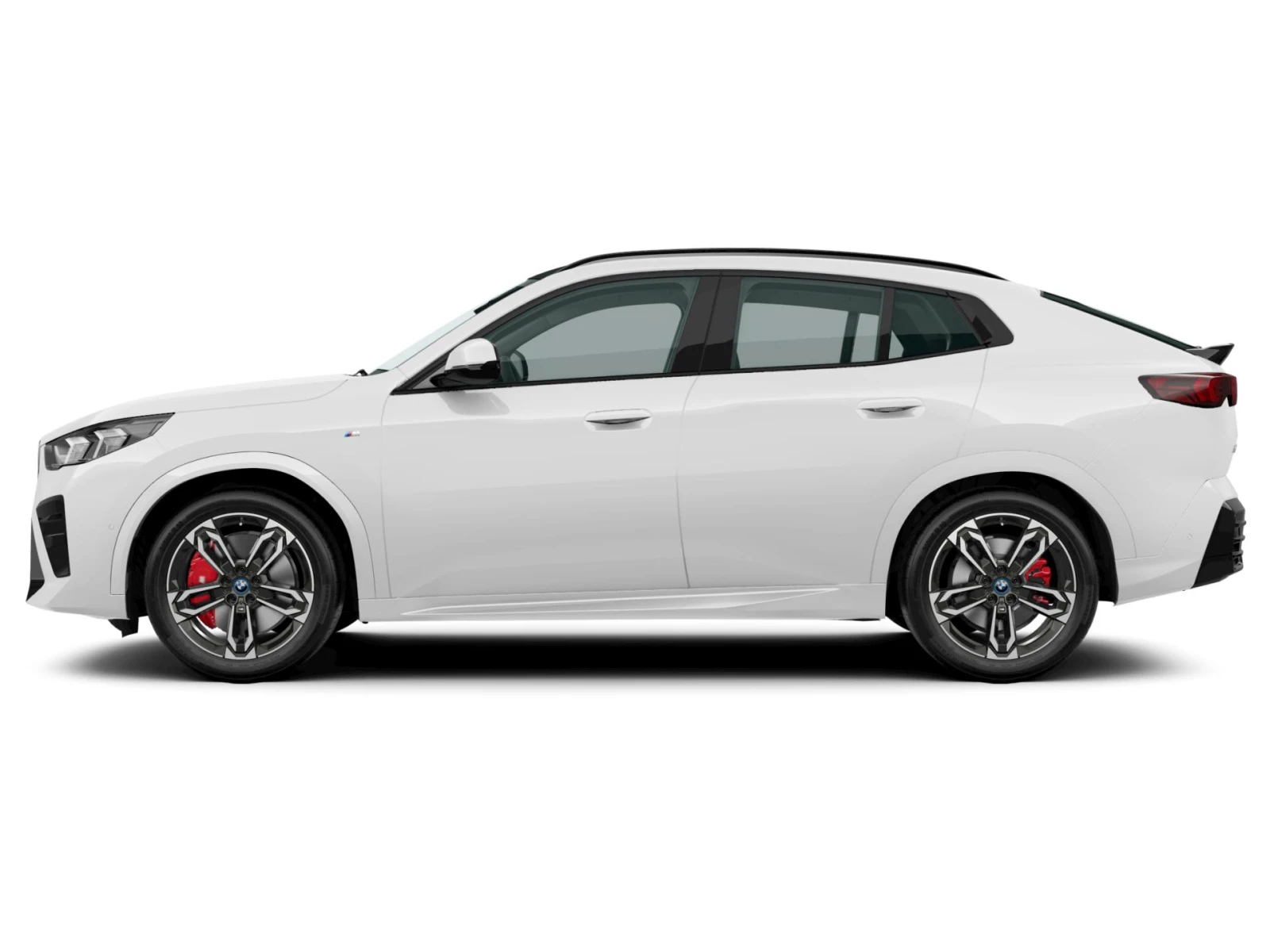 BMW iX2 xDrive30 | Mobile.bg � ����������� 4