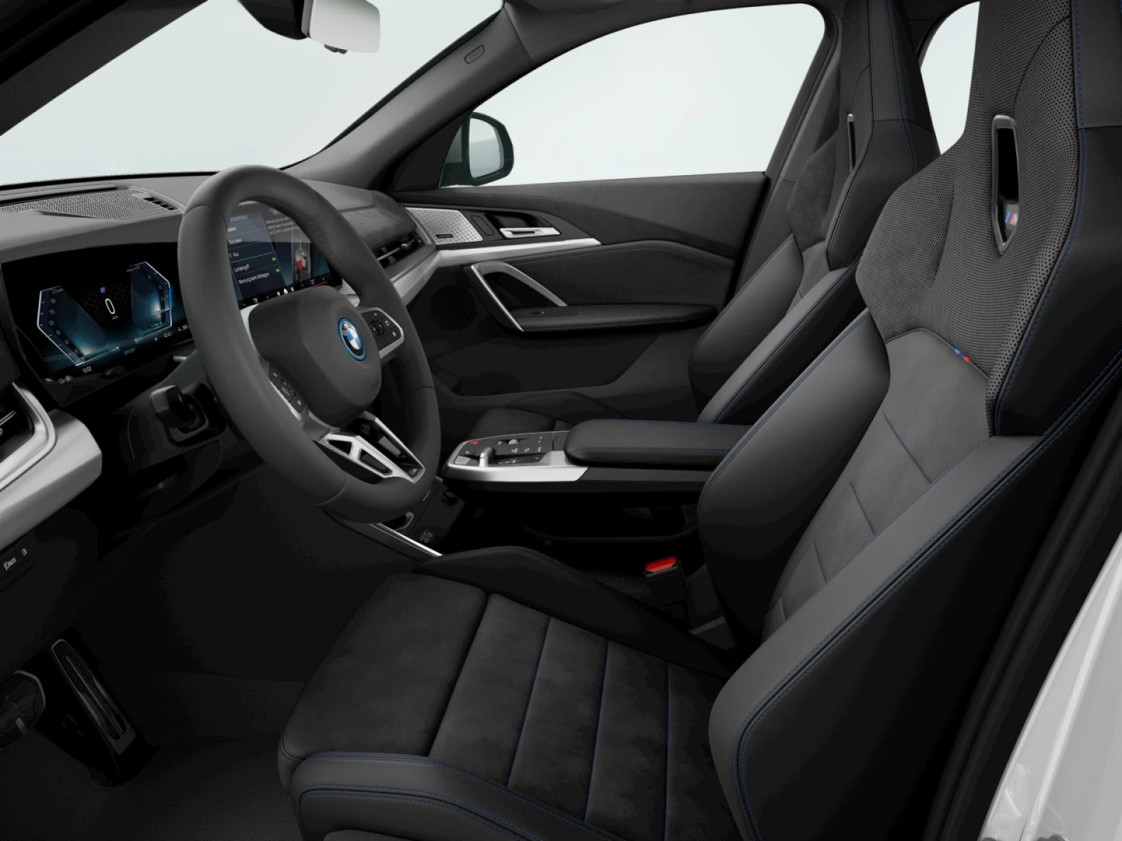 BMW iX2 xDrive30 | Mobile.bg � ����������� 8