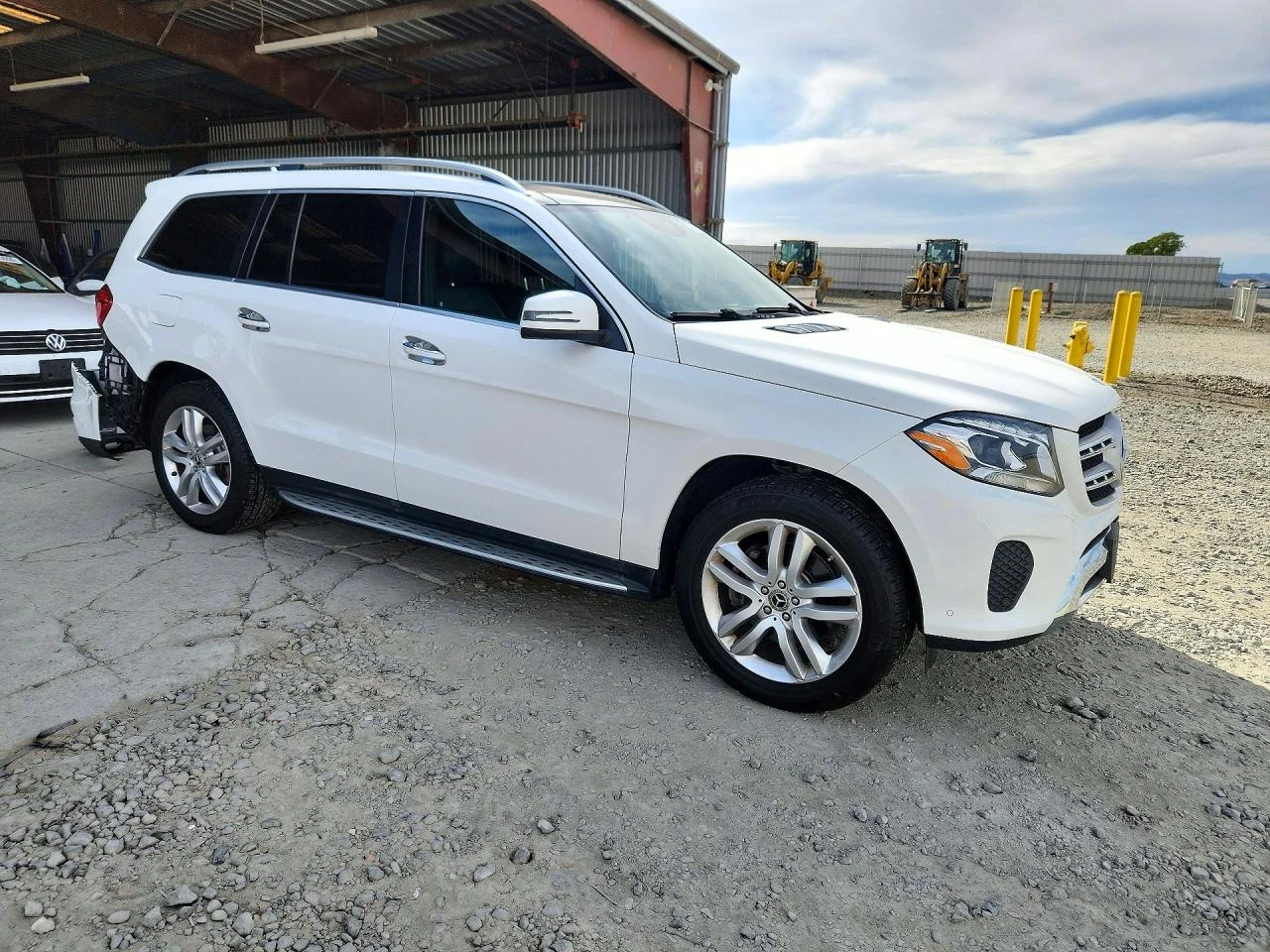 Mercedes-Benz GLS 450 2017 MERCEDES-BENZ GLS 450 4MATIC | Mobile.bg � ����������� 3