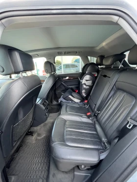 Audi Q5 2.0 TFSI Quattro/ ГАЗ, снимка 12