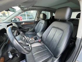 Audi Q5 2.0 TFSI Quattro/ ГАЗ, снимка 11