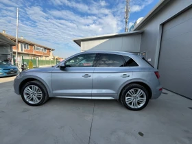 Audi Q5 2.0 TFSI Quattro/ ГАЗ, снимка 6