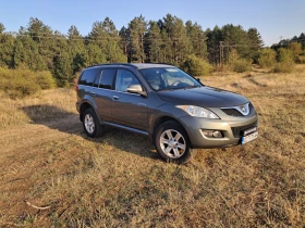 Great Wall Hover H5 2.4 газ/бензин, снимка 2