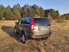 Great Wall Hover H5 2.4 газ/бензин, снимка 5