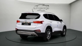 Hyundai Santa fe 2.0 2WD EXCLUSIVE autogeorge.com, снимка 2