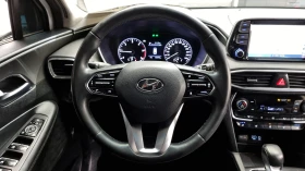 Hyundai Santa fe 2.0 2WD EXCLUSIVE autogeorge.com, снимка 12