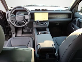 Land Rover Defender 110 D350 X-DYNAMIC PANORAMA, снимка 7