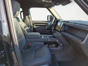 Land Rover Defender 110 D350 X-DYNAMIC PANORAMA, снимка 10