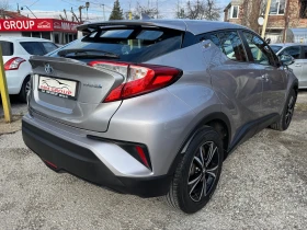 Toyota C-HR 1.8-HYBRID-ЛИЗИНГ, снимка 5
