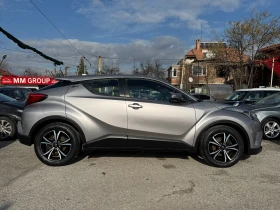 Toyota C-HR 1.8-HYBRID-ЛИЗИНГ, снимка 6