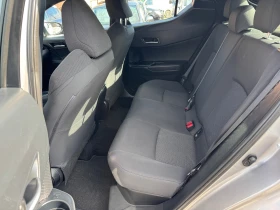 Toyota C-HR 1.8-HYBRID-ЛИЗИНГ, снимка 13