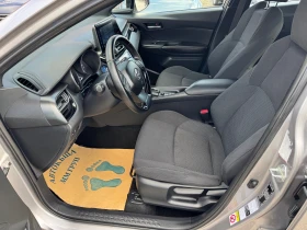 Toyota C-HR 1.8-HYBRID-ЛИЗИНГ, снимка 11