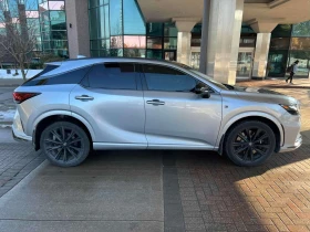 Lexus RX 500h  CARFAX, снимка 3