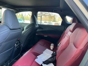 Lexus RX 500h  CARFAX, снимка 10