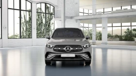 Mercedes-Benz GLC 300 4MATIC, снимка 2