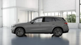 Mercedes-Benz GLC 300 4MATIC, снимка 7