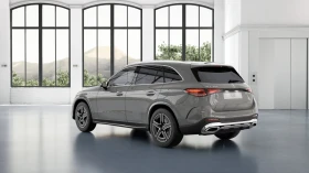 Mercedes-Benz GLC 300 4MATIC, снимка 6