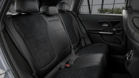 Mercedes-Benz GLC 300 4MATIC, снимка 10