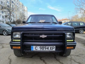 Chevrolet Blazer 4.3i/V6/4x4/TAHOE LT/S10, снимка 2