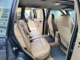 Chevrolet Blazer 4.3i/V6/4x4/TAHOE LT/S10, снимка 9